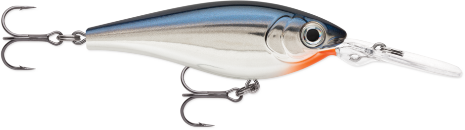 Harvest Shad™