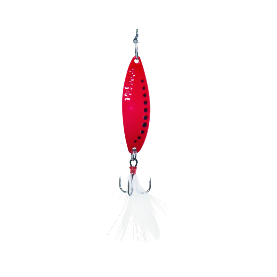 Leech Flutter Spoon