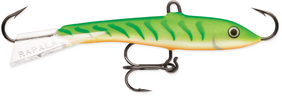 Jigging Rap®
