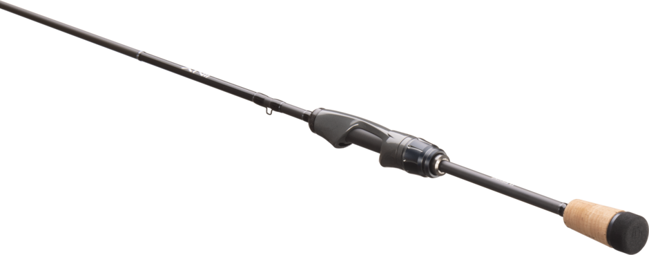 JINX Panfish/Trout Spinning Rod