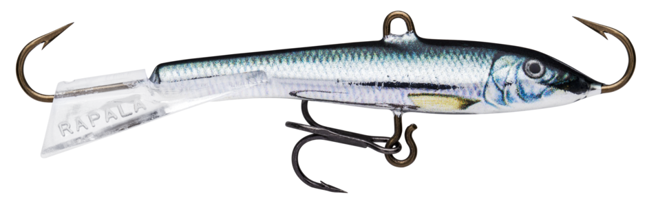 Jigging Rap®