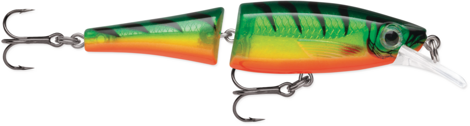 BX® Jointed Minnow