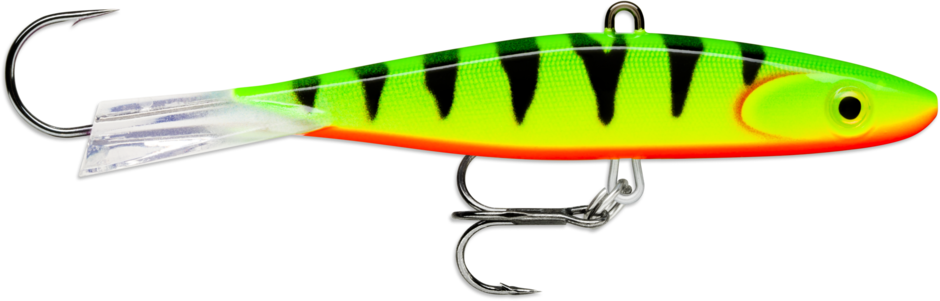 Jigging Shadow Rap