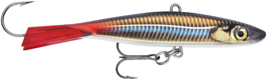 Jigging Shadow Rap