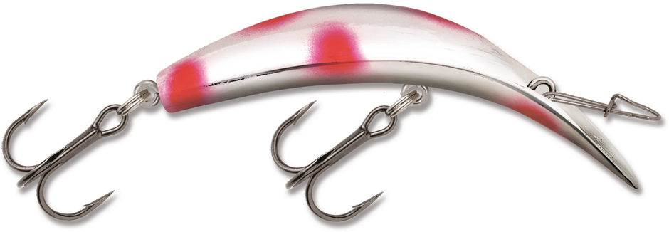 Kwikfish® Xtreme (non-rattle)