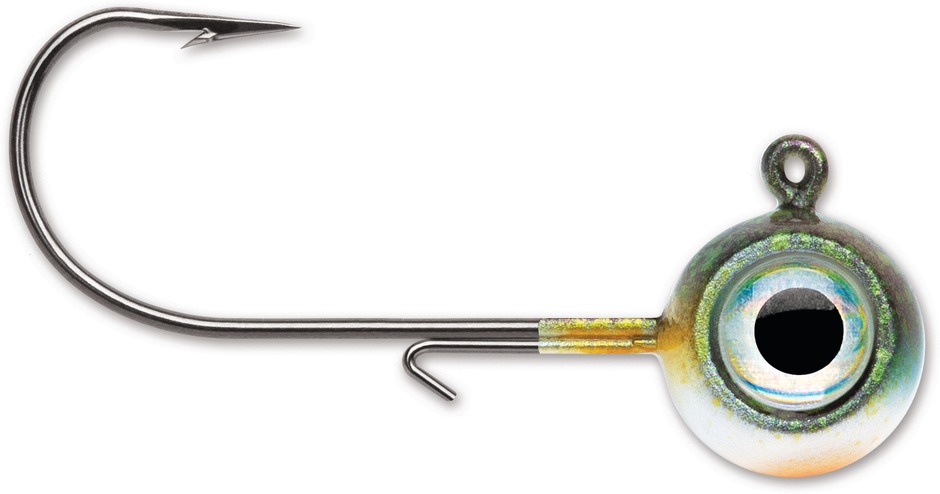 NME Neon Moon Eye Jig