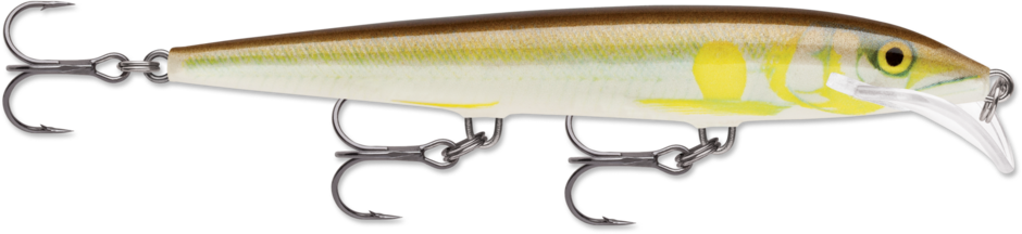 Scatter Rap® Minnow
