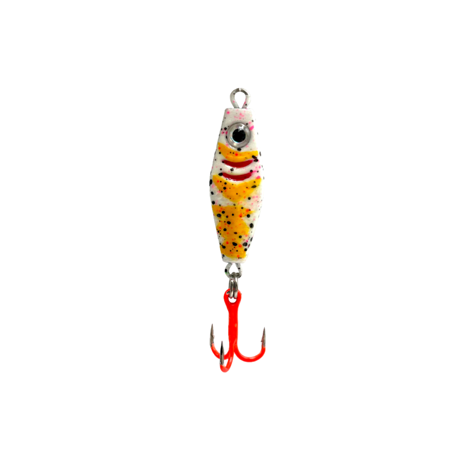 Rattlin' PT Spoon