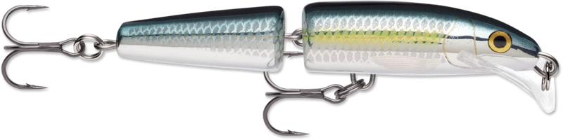 Scatter Rap® Jointed D9