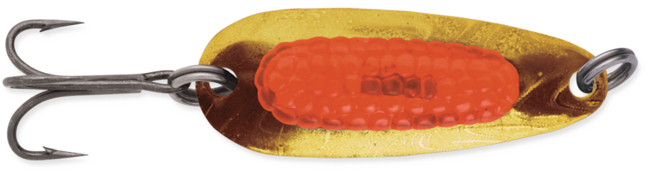 Rattlin' Pixee® Spoon