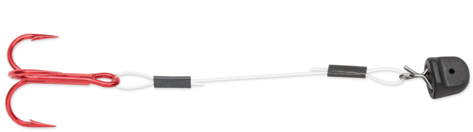 QSTT Quik Strike Trailer Treble Hook