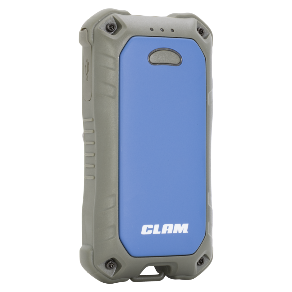 Rechargeable Hand Warmer 2.0