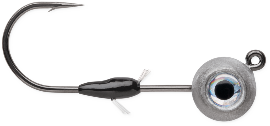 MSJ Minnow Shaker Jig