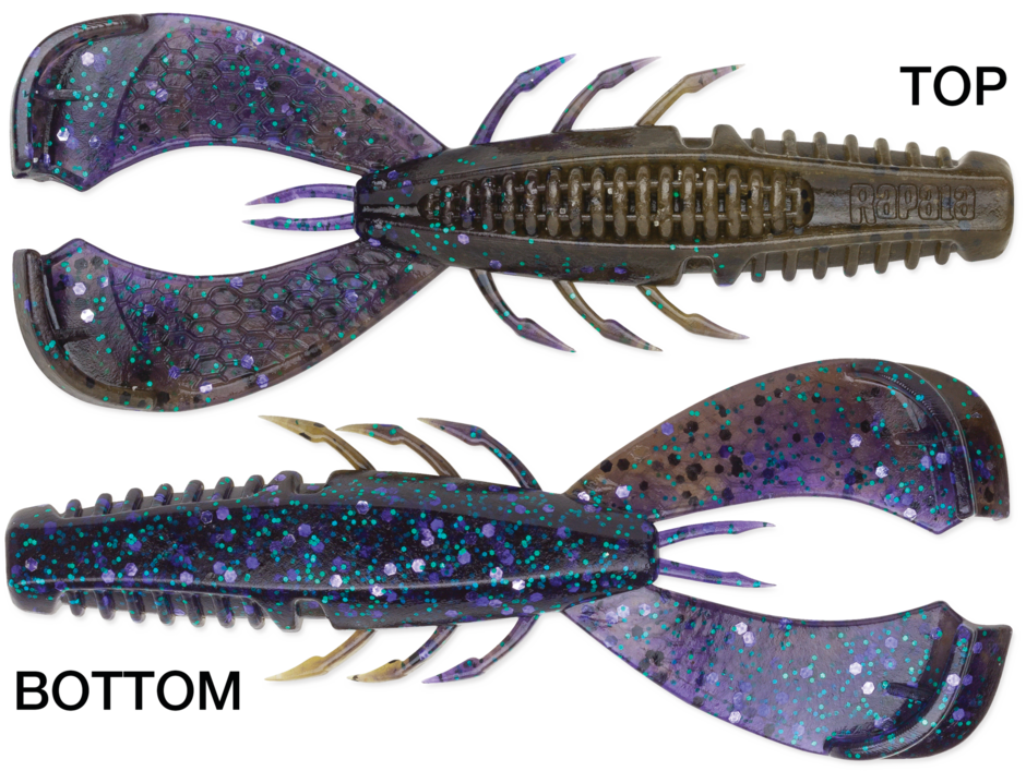 Cleanup Craw® (CrushCity™)