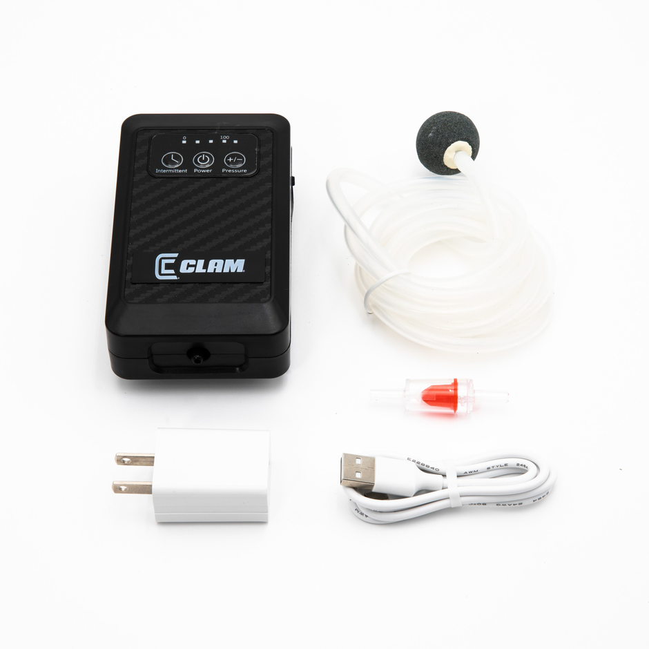 Lithium Aerator 2.0