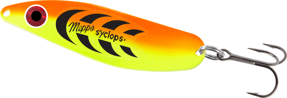 Syclops Plain