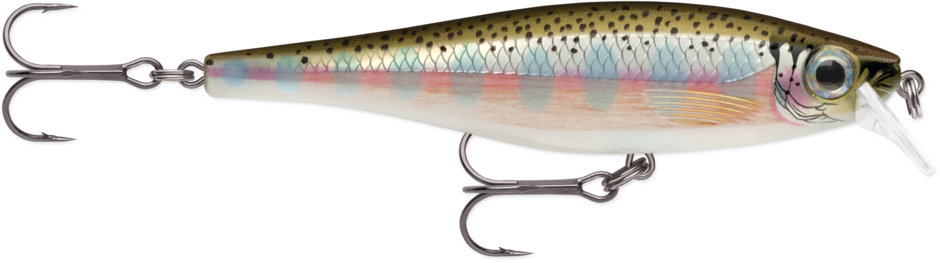 BX® Minnow