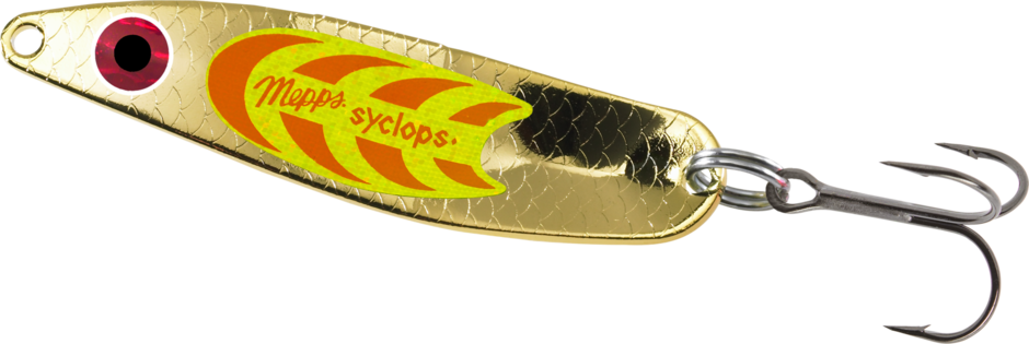 Syclops Plain