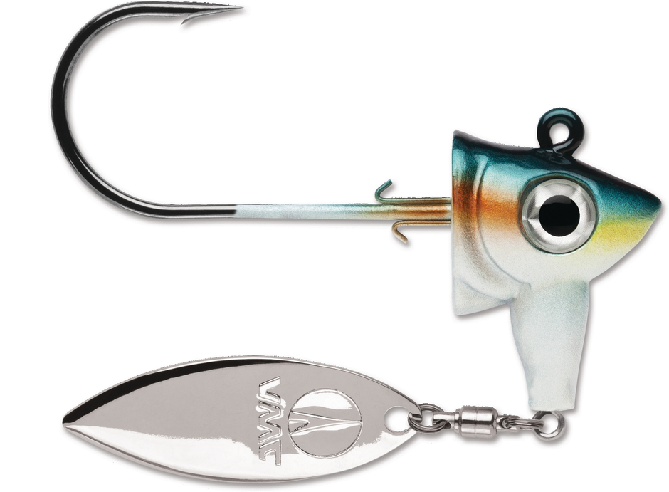 SPJ Spin Jig