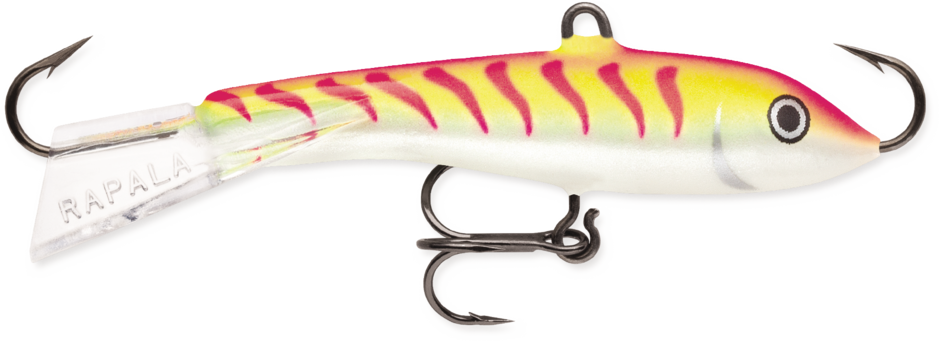 Jigging Rap®