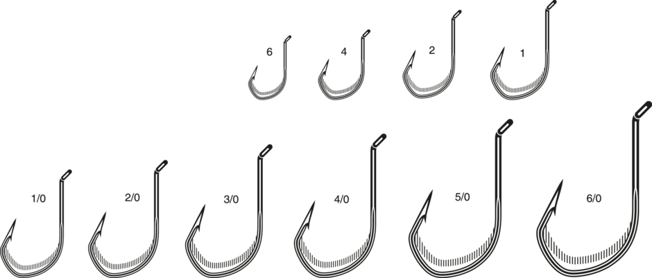 7115 TechSet® Live Bait