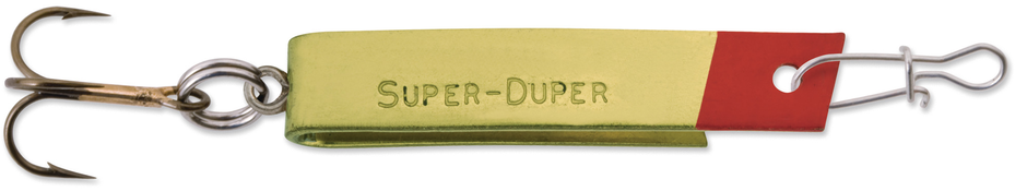 Super Duper