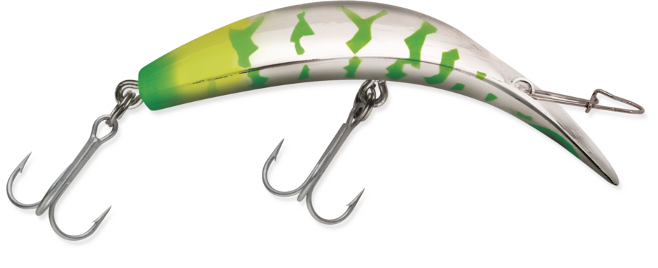 Kwikfish® (rattle)