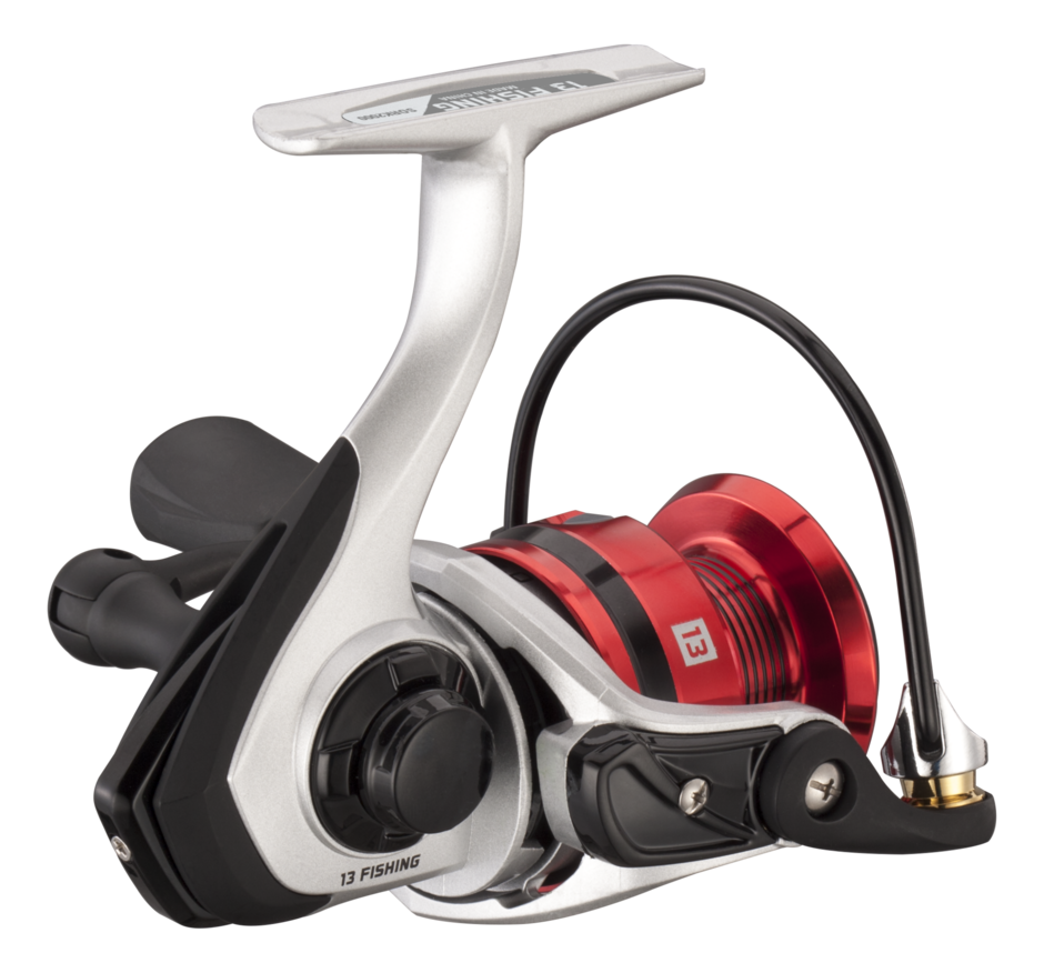 Source F Spinning Reel