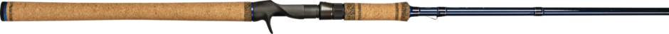 LJ Legacy® Salmon/Steelhead Casting Rod