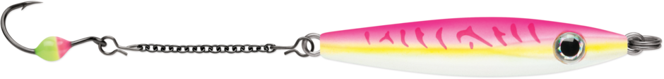 RKS Rocker Spoon