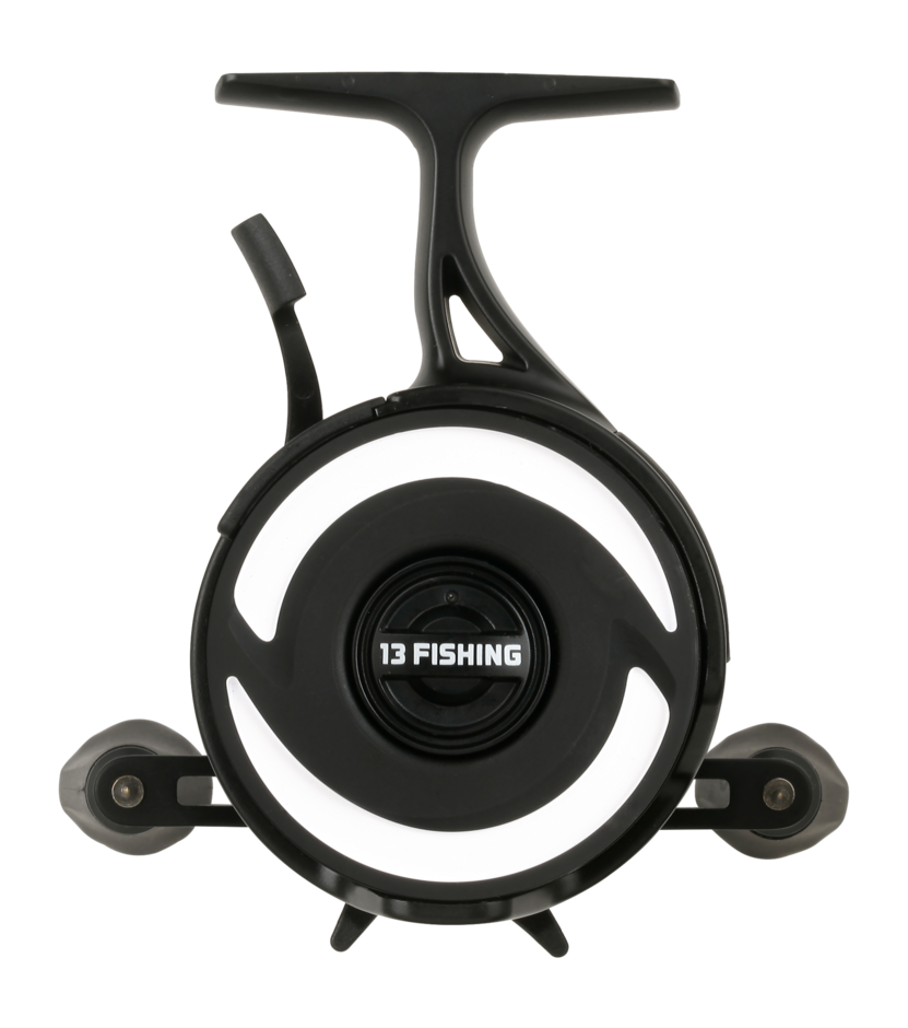 Black Betty FreeFall XL