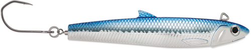 Anchovy Roll