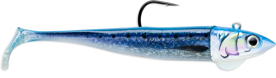 360GT Coastal Biscay Minnow®