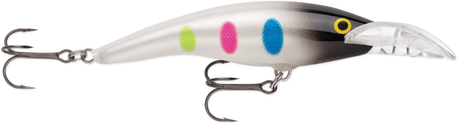 Scatter Rap® Tail Dancer®