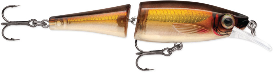 BX® Jointed Minnow