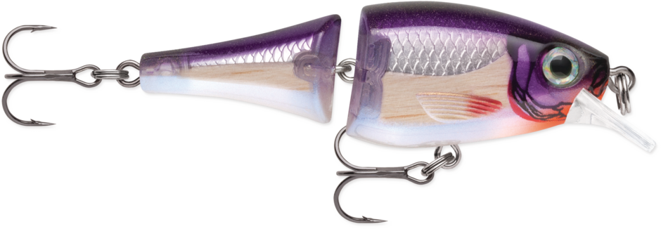 BX® Jointed Shad