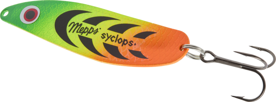 Syclops Plain