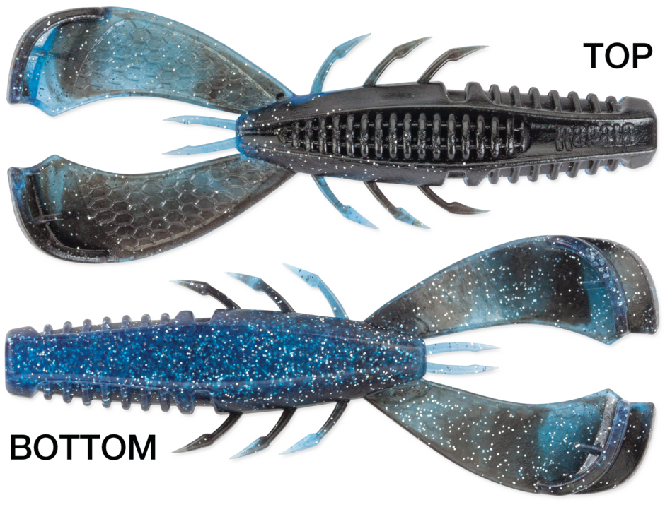 Cleanup Craw® (CrushCity™)