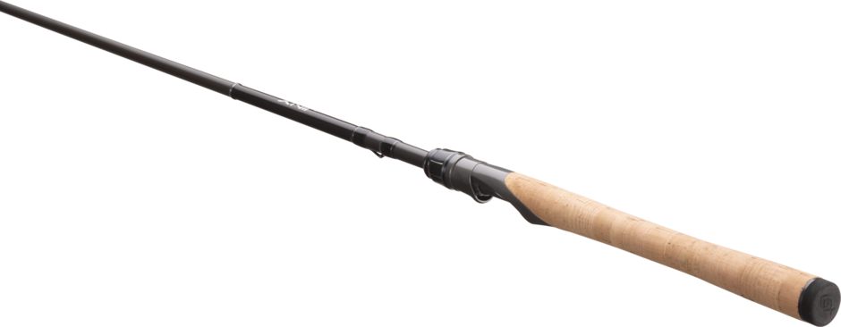 JINX Full Grip Spinning Rod