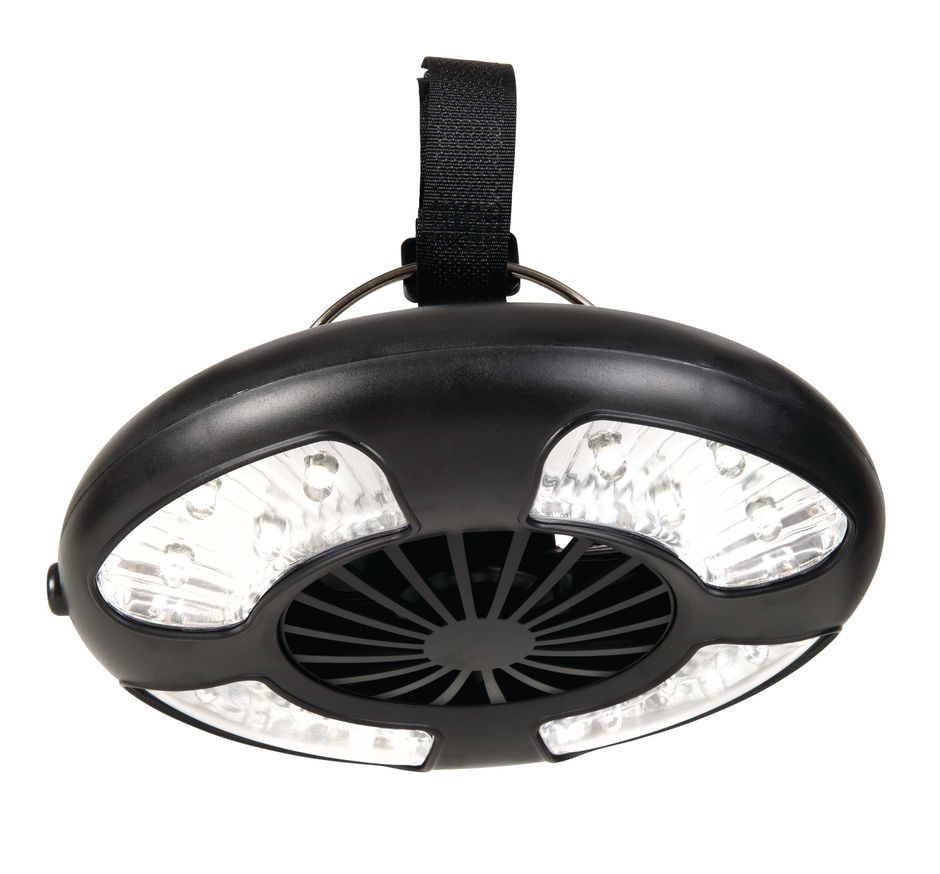 Fan Light - Small
