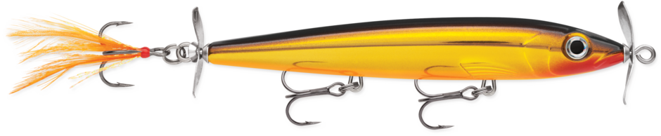 X-Rap® Prop