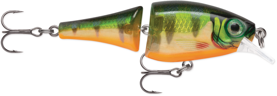 BX® Jointed Shad