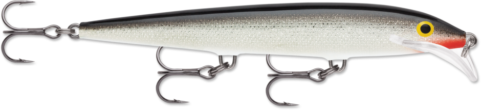 Scatter Rap® Minnow