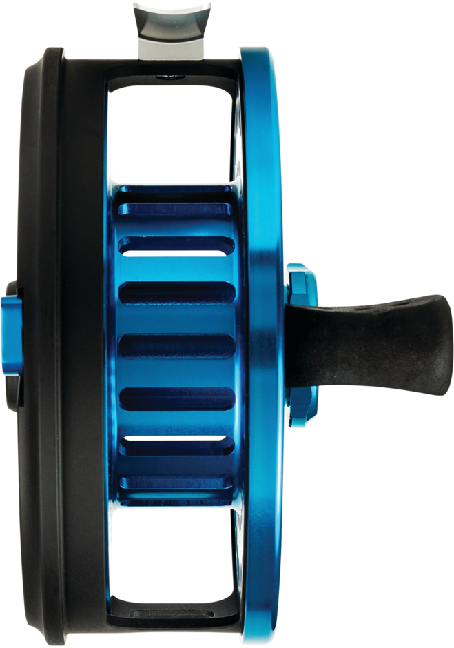 LJ Legacy® Mooching Reel