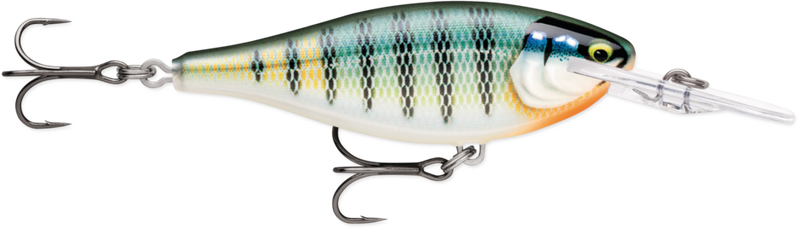 Shad Rap® Elite Z3