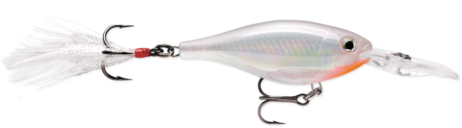 X-Rap® Shad