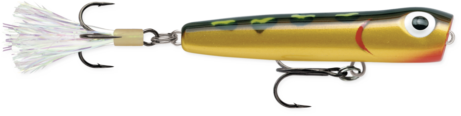 Rattlin' Chug Bug®