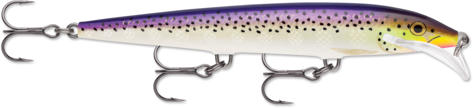 Scatter Rap® Minnow