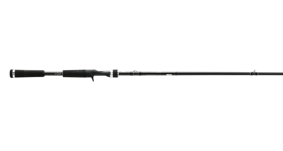 Fate Black Casting Rod