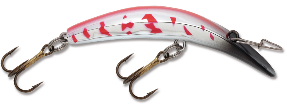 Kwikfish® Xtreme (non-rattle)